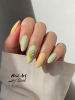 Buch Nail Art Book Spring into Summer 10 Seiten (über 400 Designs) 119 PLN